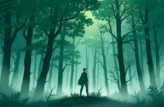 Film di Sopravvivenza nella Foresta: 10 Avventure da Non Perdere