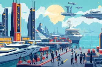 Fantascienza nei Porti: 10 Film Imperdibili