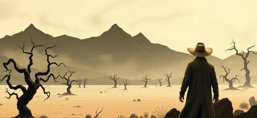 Westerns con demoni: 10 film da vedere