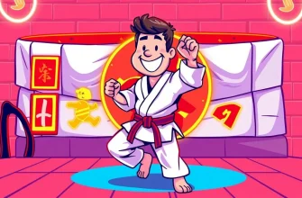 Commedie sul Karate: Una Selezione di Film per Ridere e Divertirsi Commedie sul Karate: Una Selezione di Film per Ridere e Divertirsi