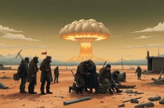 Film sulla fine del mondo: la guerra nucleare e la sopravvivenza