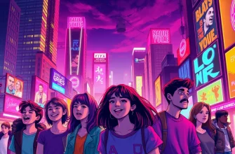 Film drammatici sull’adolescenza