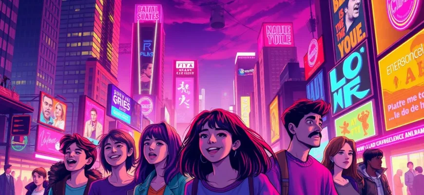 Film drammatici sull’adolescenza