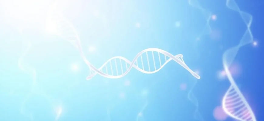 Documentari sulla Genetica Medica