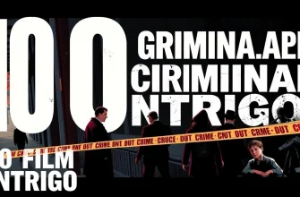 I Migliori Film Criminali con Intrigo I Migliori Film Criminali con Intrigo