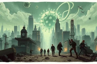 Film d’azione su pandemie: 10 titoli da non perdere Film d’azione su pandemie: 10 titoli da non perdere