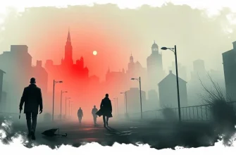 Film Criminali su Scomparse Misteriose