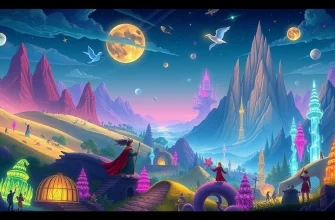 Fantasia e Pulizia: Film Fantasy su Governanti