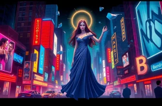 Film drammatici sulla bellezza e invidia