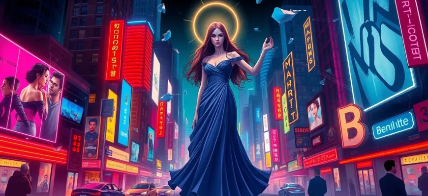 Film drammatici sulla bellezza e invidia