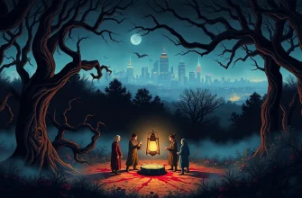 Film Horror Iraniani: 10 Scelte da Non Perdere Film Horror Iraniani: 10 Scelte da Non Perdere