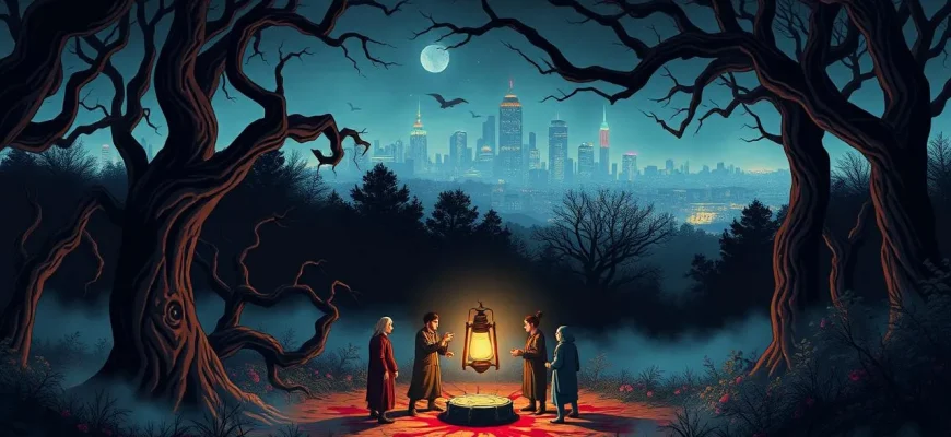 Film Horror Iraniani: 10 Scelte da Non Perdere