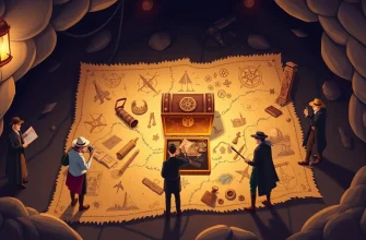 Film su Cacciatori di Tesori