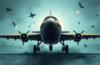Film su incidenti aerei: una raccolta imperdibile
