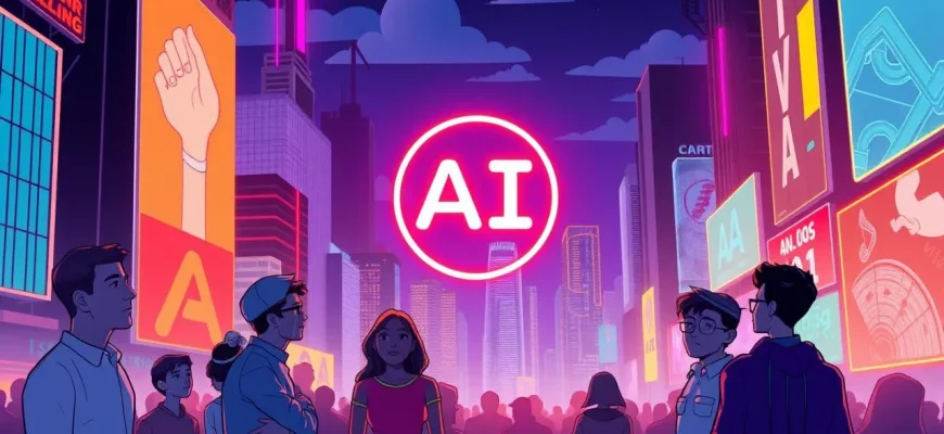 Film drammatici su AI: una selezione imperdibile