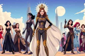 Film Fantastici con Donne Combattenti Film Fantastici con Donne Combattenti