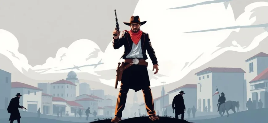 I migliori film western su killer a pagamento