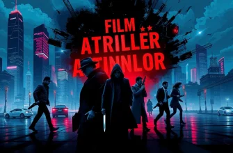 Film Thriller su Attentati Film Thriller su Attentati
