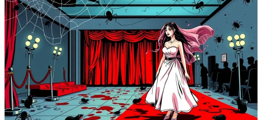 I Migliori Film Horror sul Prom