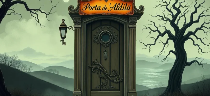 Film d’azione sul mondo dell’aldilà Film d’azione sul mondo dell’aldilà