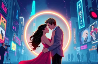 Film biografici su amori segreti