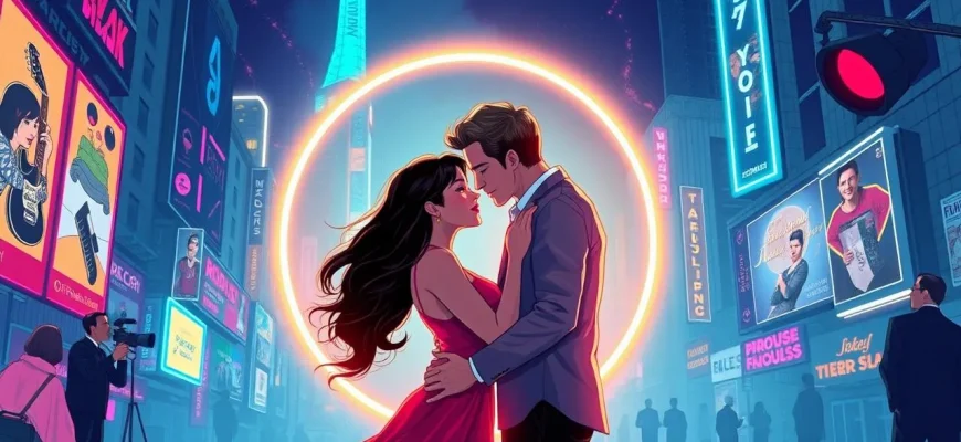 Film biografici su amori segreti Film biografici su amori segreti