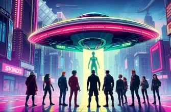 Invasioni Aliene: 10 Film da Non Perdere