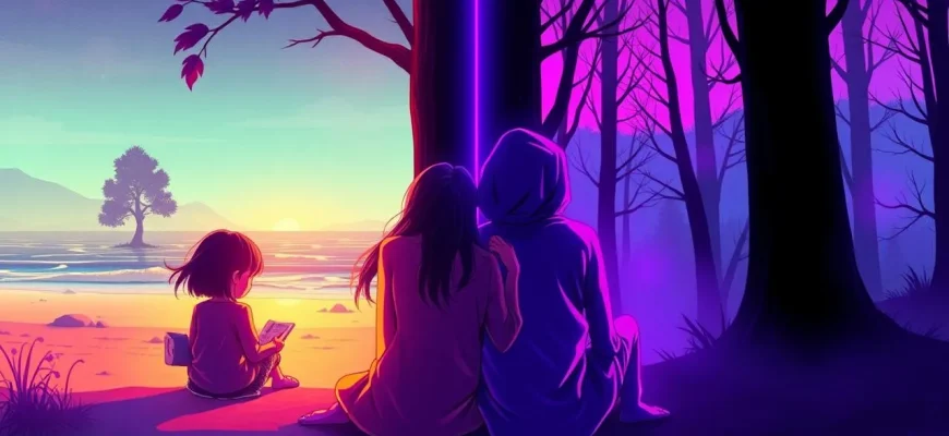 Thriller con Gemelli: Un Viaggio tra Misteri e Suspense