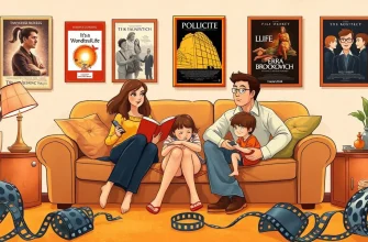 Film per famiglie sul crisi finanziaria Film per famiglie sul crisi finanziaria