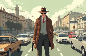 I migliori film gialli su incidenti stradali