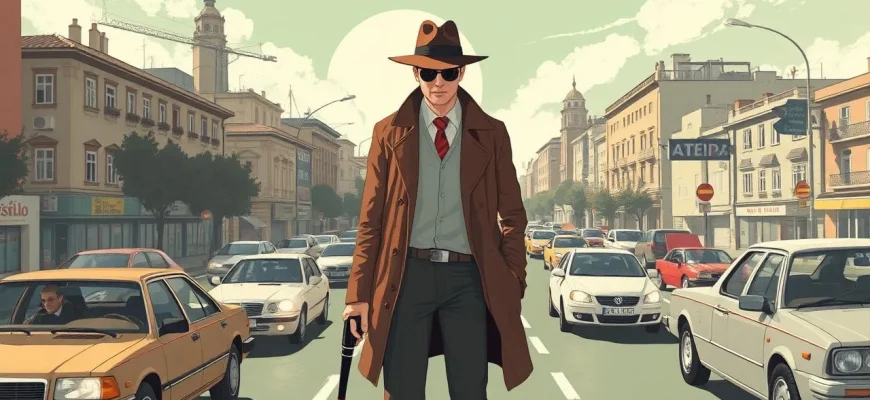 I migliori film gialli su incidenti stradali