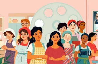 Film su domestiche: 10 scelte imperdibili