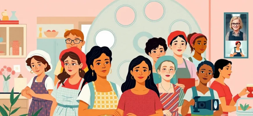 Film su domestiche: 10 scelte imperdibili