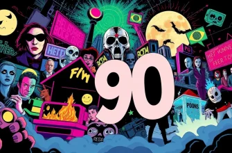 Horror 90s: 10 film da vedere