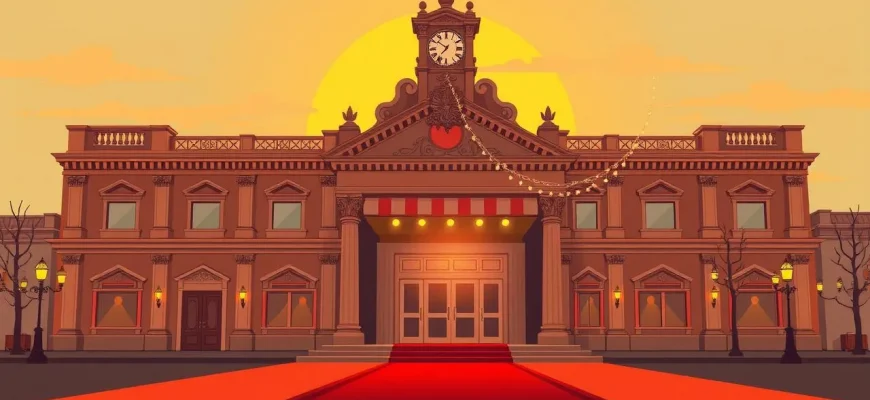 Avventure Estive al Cinema: 10 Film da Non Perdere Avventure Estive al Cinema: 10 Film da Non Perdere