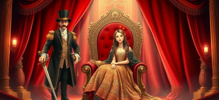 Avventure tra Antichi Costumi: 10 Film da Non Perdere