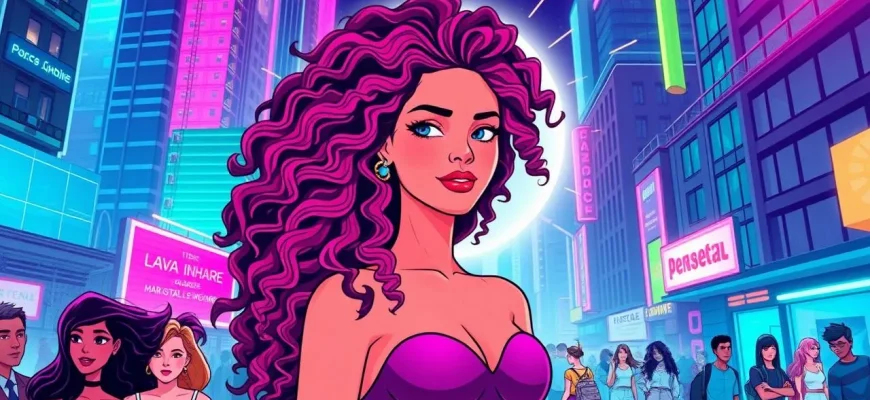 Film sui capelli: 10 scelte imperdibili