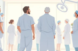 Melodrammi su chirurghi: 10 film da non perdere Melodrammi su chirurghi: 10 film da non perdere