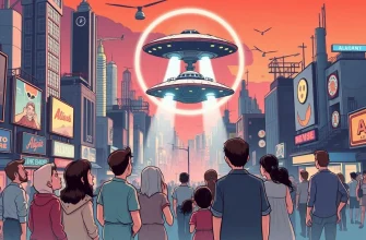 Film d’azione sugli alieni