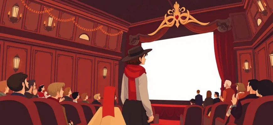 Film di Avventura per l’Autunno Film di Avventura per l’Autunno