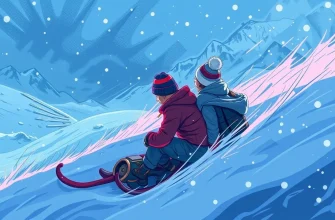 Film sulla neve e tempeste