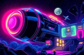 I migliori film drammatici sulle catastrofi spaziali