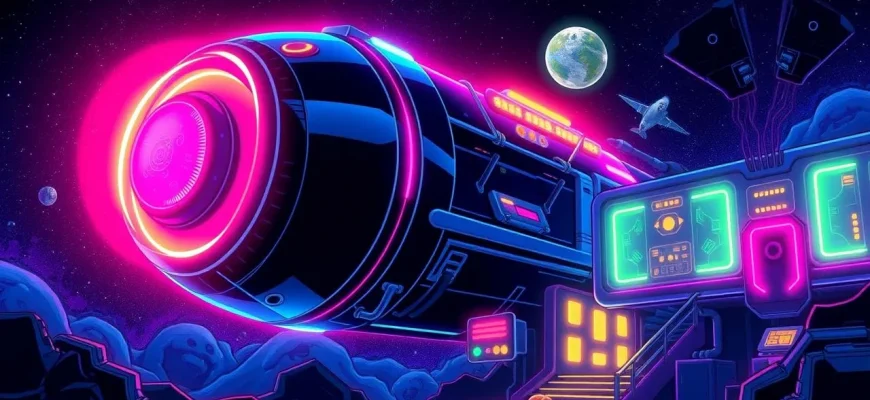 I migliori film drammatici sulle catastrofi spaziali