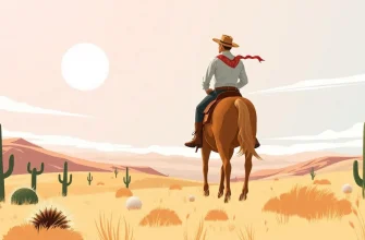 Western Films Celebrating Spring