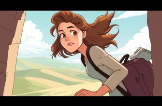 Film di Evasione: 10 Storie di Fuga e Libertà