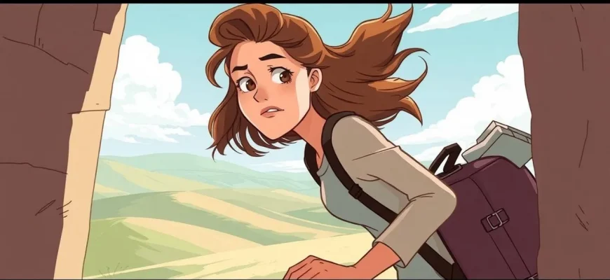 Film di Evasione: 10 Storie di Fuga e Libertà