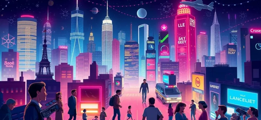 I Migliori Film che Non Lasciano Indifferenti