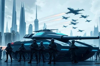 Film di Fantascienza su Tecnologie Militari Film di Fantascienza su Tecnologie Militari