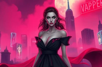 Film su Ragazze Vampiro: Una Selezione Imperdibile