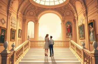 Film d’amore e mostre: una selezione romantica